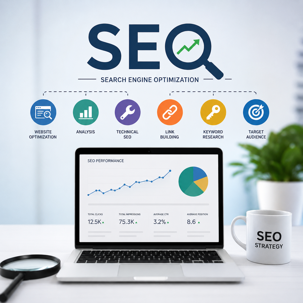 services seo